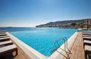 5 goede hotels bij Karpathos stad (Pigadia)